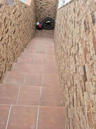 Casa adosada en venta en Arcos de la Frontera