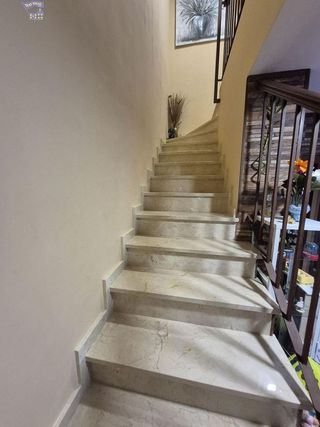 Casa adosada en venta en Arcos de la Frontera