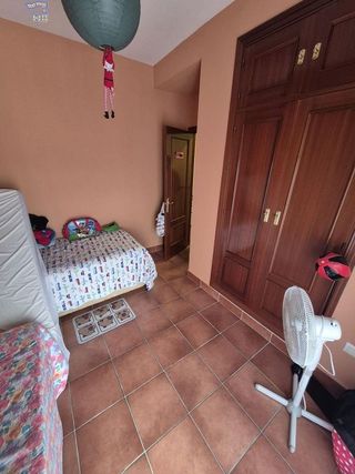 Casa adosada en venta en Arcos de la Frontera