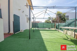 Casa pareada en venta en Clarà en Torredembarra
