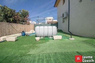 Casa pareada en venta en Clarà en Torredembarra