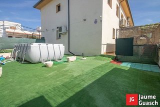 Casa pareada en venta en Clarà en Torredembarra
