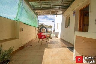Casa pareada en venta en Clarà en Torredembarra
