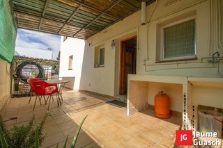 Casa pareada en venta en Clarà en Torredembarra