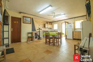 Casa pareada en venta en Clarà en Torredembarra
