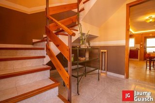 Casa pareada en venta en Clarà en Torredembarra