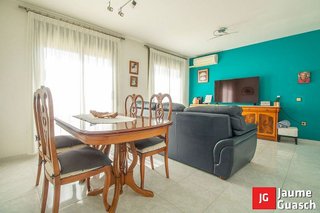 Casa pareada en venta en Clarà en Torredembarra