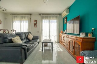 Casa pareada en venta en Clarà en Torredembarra