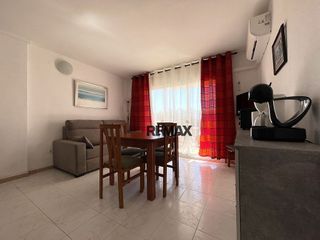 Piso en venta en Santa Margarida en Roses