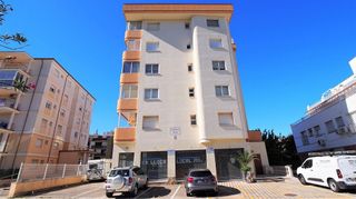 Piso en venta en Santa Margarida en Roses