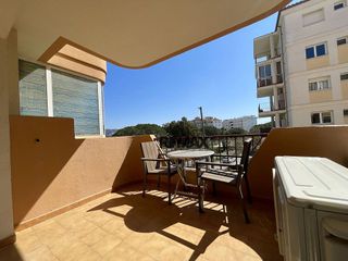 Piso en venta en Santa Margarida en Roses