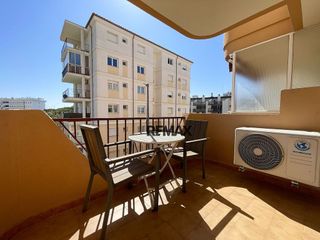 Piso en venta en Santa Margarida en Roses