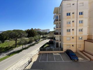 Piso en venta en Santa Margarida en Roses