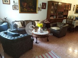 Casa pareada en venta en Palma - Palmilla en Málaga