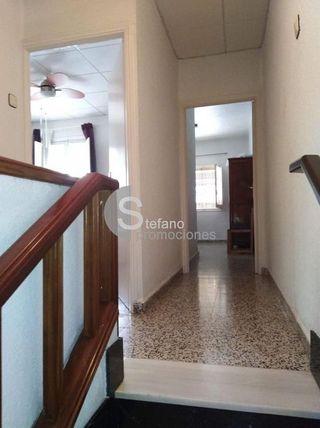 Casa pareada en venta en Palma - Palmilla en Málaga