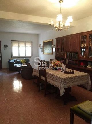 Casa pareada en venta en Palma - Palmilla en Málaga