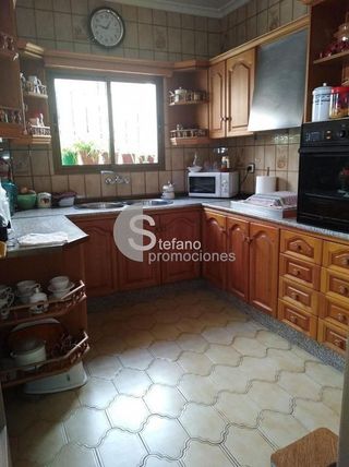 Casa pareada en venta en Palma - Palmilla en Málaga
