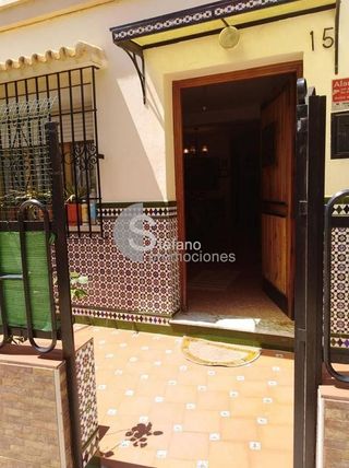 Casa pareada en venta en Palma - Palmilla en Málaga