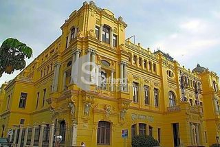Casa pareada en venta en Palma - Palmilla en Málaga
