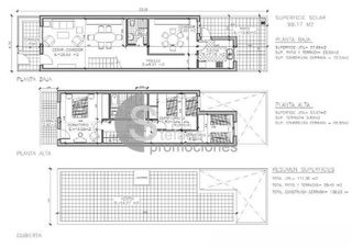 Casa pareada en venta en Palma - Palmilla en Málaga