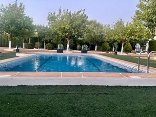 Chalet en venta en Villarrubia de los Ojos