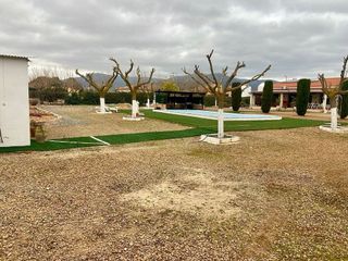 Chalet en venta en Villarrubia de los Ojos