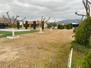 Chalet en venta en Villarrubia de los Ojos