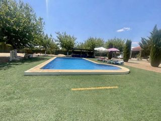 Chalet en venta en Villarrubia de los Ojos