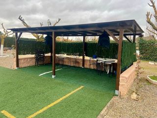 Chalet en venta en Villarrubia de los Ojos