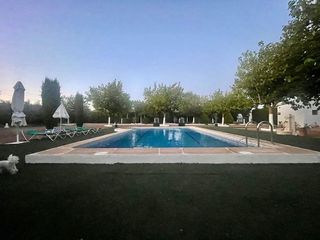 Chalet en venta en Villarrubia de los Ojos