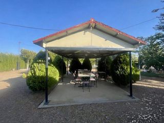 Chalet en venta en Villarrubia de los Ojos