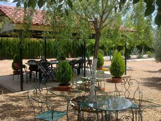 Chalet en venta en Villarrubia de los Ojos