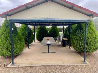 Chalet en venta en Villarrubia de los Ojos