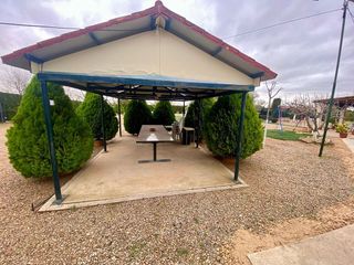 Chalet en venta en Villarrubia de los Ojos