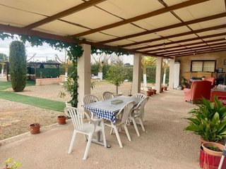 Chalet en venta en Villarrubia de los Ojos
