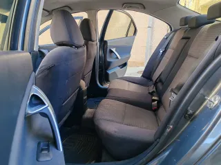 Nissan Primera 2005