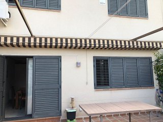 Casa adosada en venta en La Montaña - El Cortijo en Aranjuez