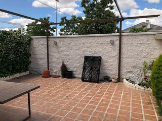 Casa adosada en venta en La Montaña - El Cortijo en Aranjuez