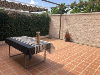 Casa adosada en venta en La Montaña - El Cortijo en Aranjuez