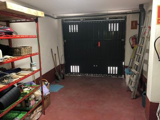 Casa adosada en venta en La Montaña - El Cortijo en Aranjuez