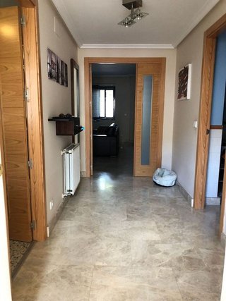Casa adosada en venta en La Montaña - El Cortijo en Aranjuez