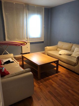 Casa adosada en venta en La Montaña - El Cortijo en Aranjuez