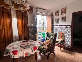 Chalet en venta en Guillena