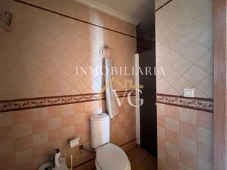 Chalet en venta en Guillena