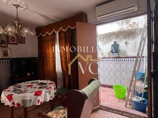 Chalet en venta en Guillena