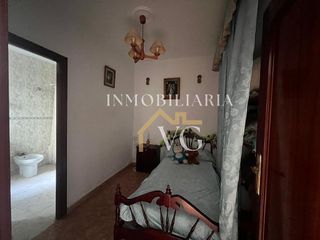 Chalet en venta en Guillena