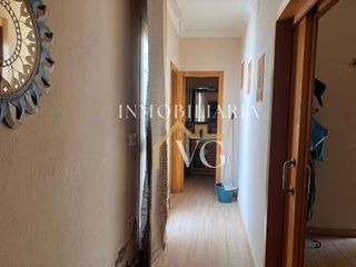 Chalet en venta en Guillena