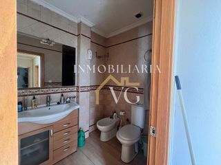 Chalet en venta en Guillena