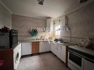 Chalet en venta en Guillena