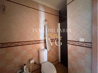 Chalet en venta en Guillena